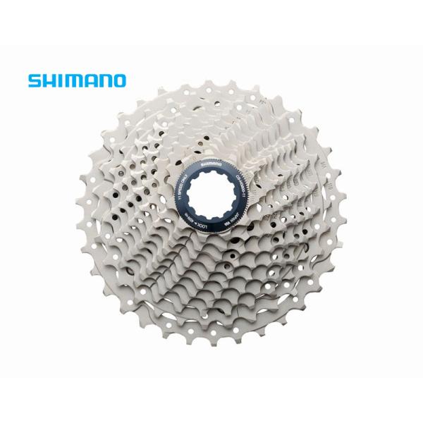 (Z[)V}m(SHIMANO) CS-HG800-11 JZbgXvPbg11-34T(11S)