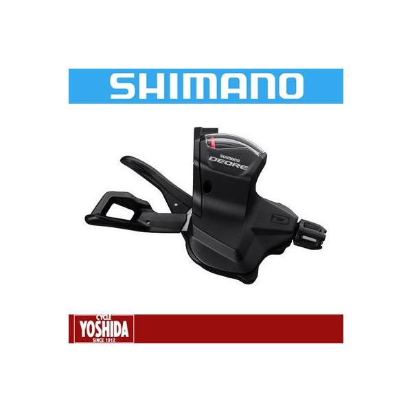 (Z[)V}m(SHIMANO) DEORE SL-M6000-R Vtgo[Ê(10S)