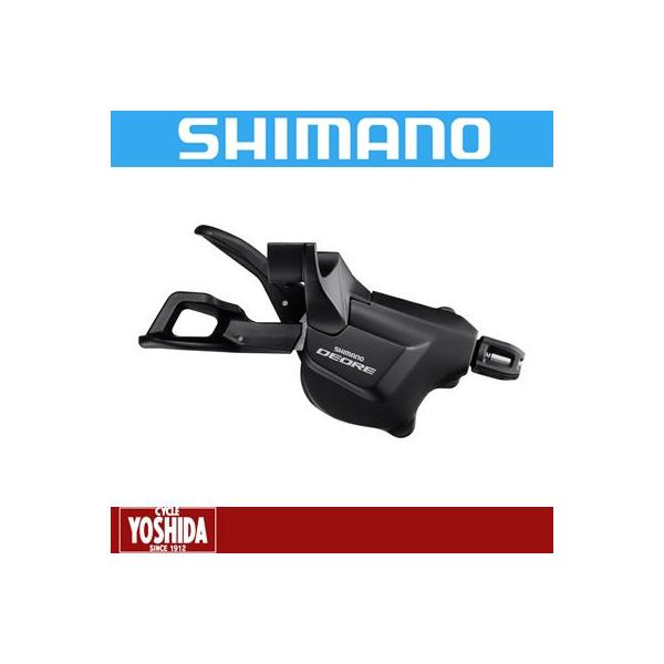 (Z[)V}m(SHIMANO) DEORE SL-M6000-IR(ACXybN2)Vtgo[Ê(10S)