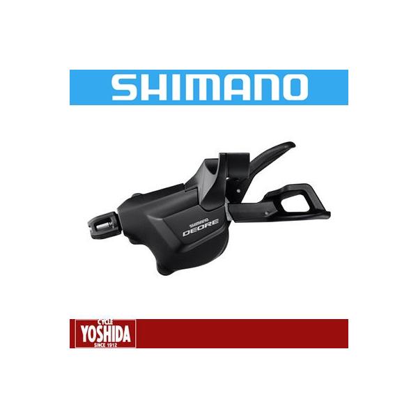 (Z[)V}m(SHIMANO) DEORE SL-M6000-IL(ACXybN2)Vtgo[̂(2/3S)