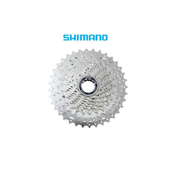 (Z[)V}m(SHIMANO) CS-HG50-10 11-36T JZbgXvPbg(10S)