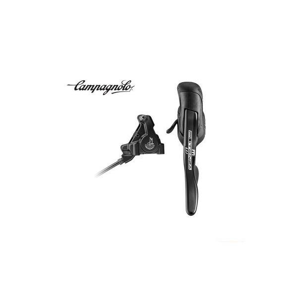 (���Z�[��)�J���p�j���[��(CAMPAGNOLO) POTENZA DB �G���S�p���[���o�[ ���̂�(2S)�{���ADISC�L�����p�[140mm�p EP18-PODLR4