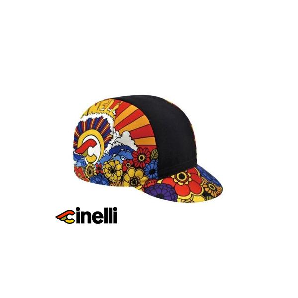 (���Z�[��)�`�l��(CINELLI�j�@WEST COAST �L���b�v