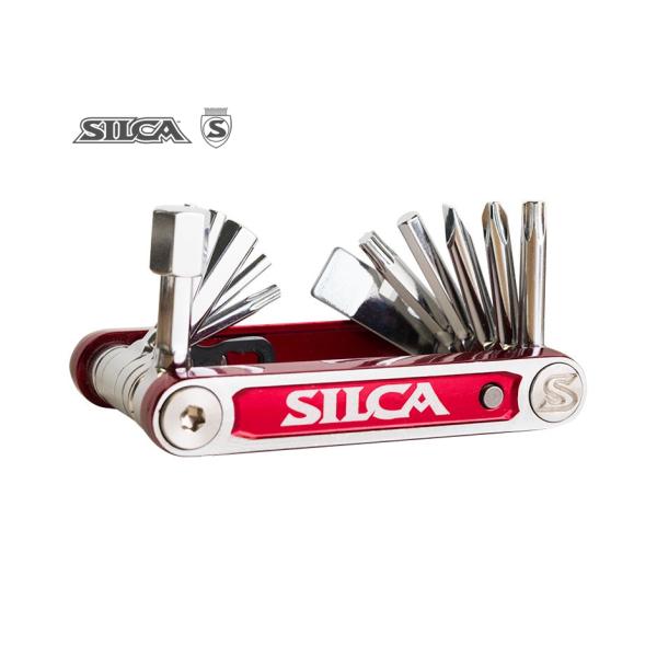 (Z[)SILCA(VJ) ITALIAN ARMY KNIFE TREDICI(13@\)gу}`c[