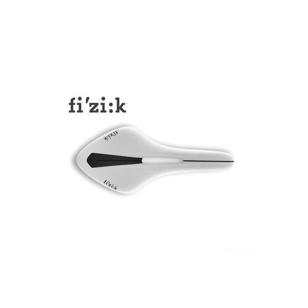 FIZIK フィジークARIONE R3 OPEN （アリオネ R3 オープン） fizik フィジーク SADDLE サドル ARIONE R3 OPEN WHITE アリオネ