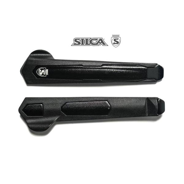 (Z[)SILCA(VJ) TIRE LEVERS PREMIO ^Co[2{