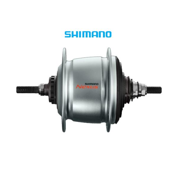 特セール)シマノ（SHIMANO） NEXUS SG-C6001-8R ローラー