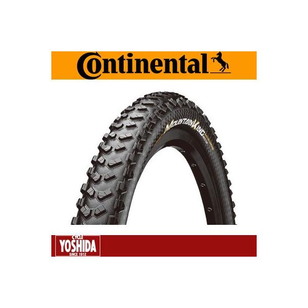 (Z[)R`l^(CONTINENTAL) MOUNTAIN KING PROTECTION(}EeLO veNV)MTB^C27.5x2.3