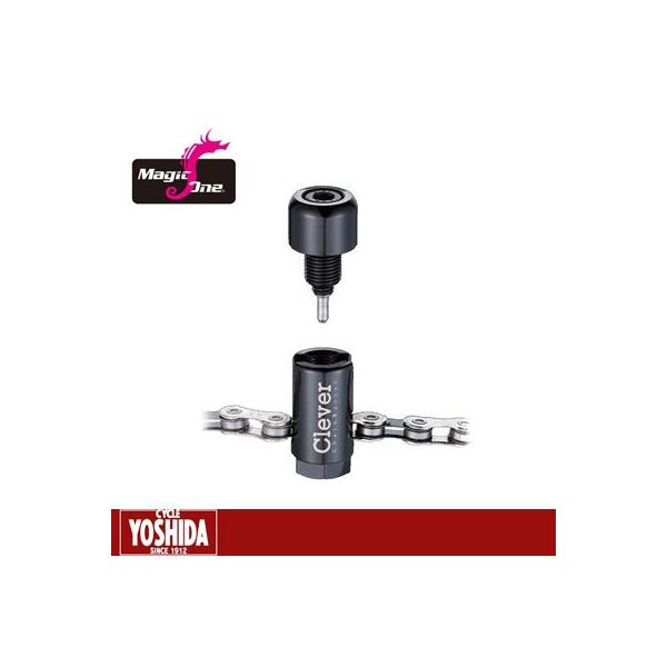 (Z[)}WbN(MAGIC ONE) CLEVER CHAIN BARREL `F[Jb^[