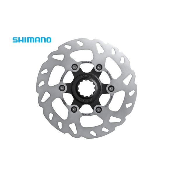 シマノ シマノ(SHIMANO) SM-RT70 140mm センターロック ナロー