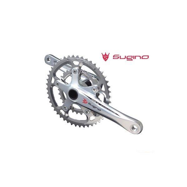 パーツ Sugino OX2-901D classic 170mm 46(48)-32T パーツ Sugino OX2-901D classic 170mm 46(48)-32T Sugino OX2