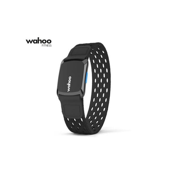 (Z[)t[(WAHOO) TICKR FIT(eBbJ[tBbg)Bluetooth/ANT{ wSZT[ A[oh