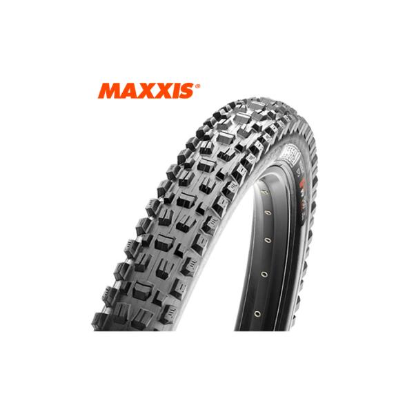 (Z[)MAXXIS(}LVX)ASSEGAIiAZKCjWT/3CGRIP/DH/TR `[uXfBMTB^C 29x2.5