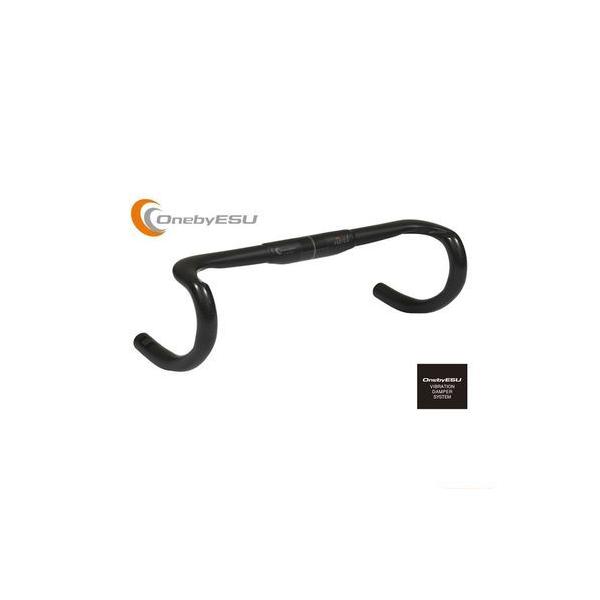 特セール)ワンバイエス ジェイカーボン ネクストVDS ハンドルバー(31.8