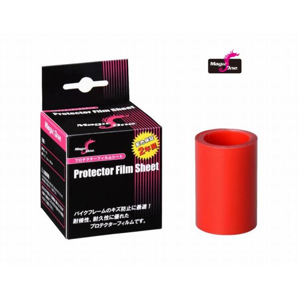 (Z[)}WbN PROTECTOR FILM SHEET (veN^[tBV[g) 6×100cm