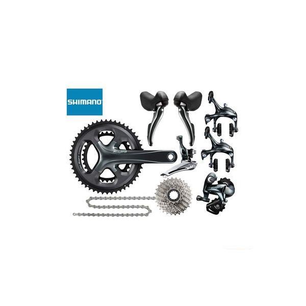 (春得セール)シマノ TIAGRA 4700 ドロップバー用 機械式コンポセット(2x10s) : サイクルヨシダYahoo!店 - 通販 - Yahoo!ショッピング (春得セール)シマノ TIAGRA 4700 ドロップバー用 機械式コンポセット(2x10s) : サイクルヨシダYahoo!店 - 通販 - Yahoo!ショッピング