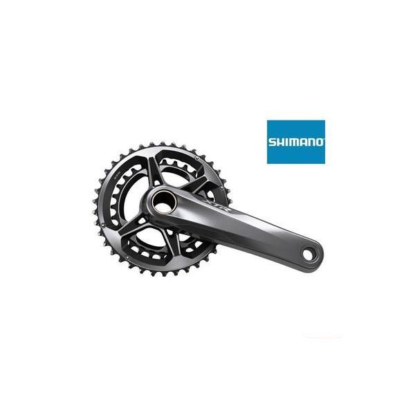 シマノXTRクランクセット シマノ XTR FC-M9120-B2 38×28T 12段 ・BB別売 付属/TL-FC41