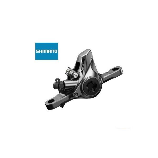 SHIMANO - シマノ XTR  BR-M 9100 キャリパー メタルパッド仕様 2個セット シマノ XTR BR-M9100 メタルパッド（K04S） ハイドローリック