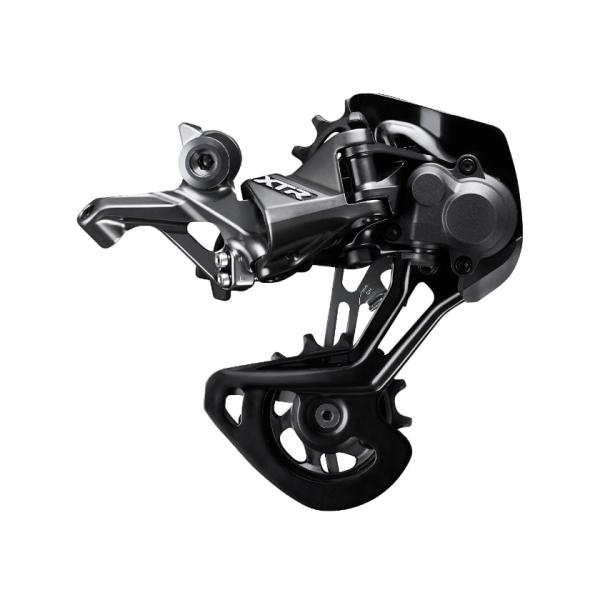 特セール)シマノ(SHIMANO) XTR RD-M9100-GS リアディレーラー(11/12S