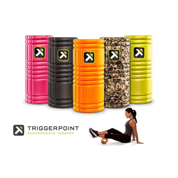 (Z[)gK[|Cg GRID FOAM ROLLER(ObhtH[[[)}bT[Wc[