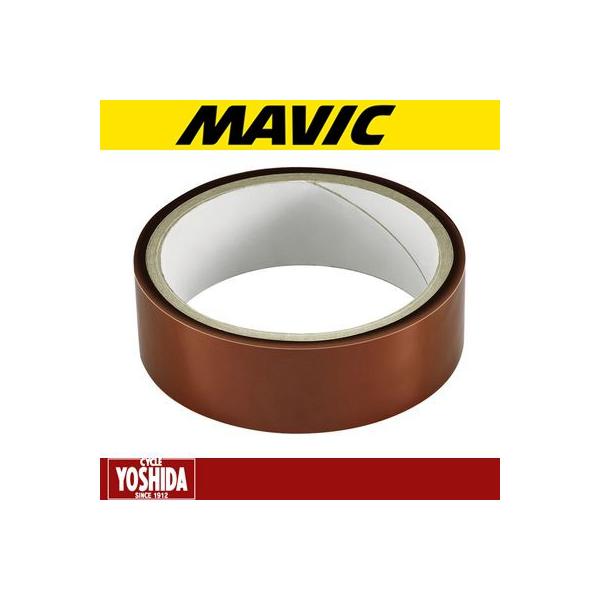 (���Z�[��)�}���B�b�N �}�r�b�N(MAVIC) 23mm ���[�h�pUST �����e�[�v(������17mm)