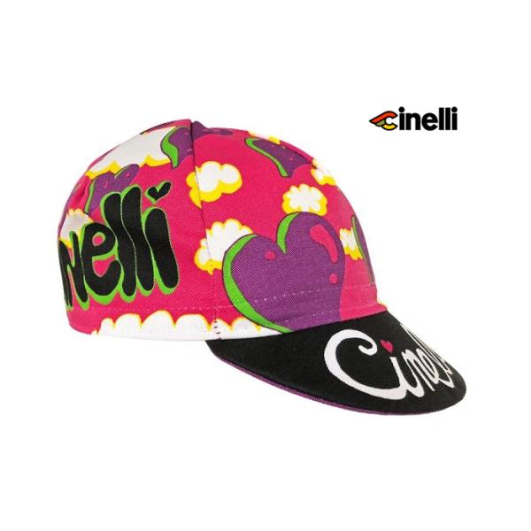 (���Z�[��)�`�l��(CINELLI�j�@ANA BENAROYA HEART �L���b�v