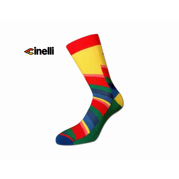 (Z[)`l(CINELLI) ZYDECO \bNX