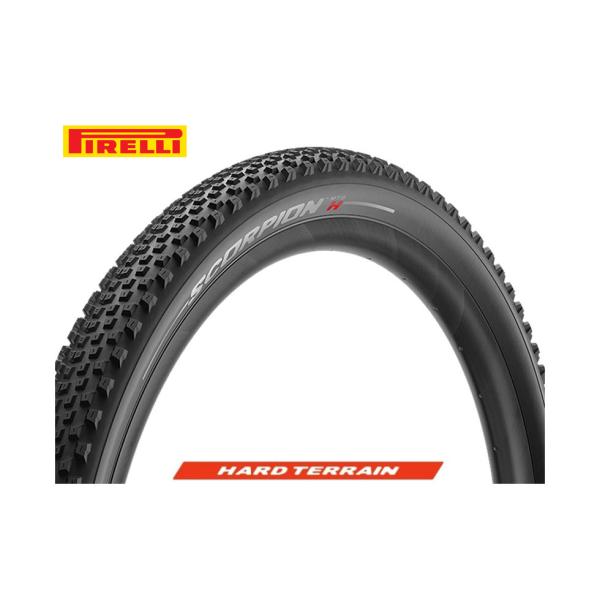 SCORPION™ XC S（スコーピオンXC S）29×2.2 LITE 楽天市場】PIRELLI ピレリ SCORPION XC S LITE タイヤ 29x2.2 MTB