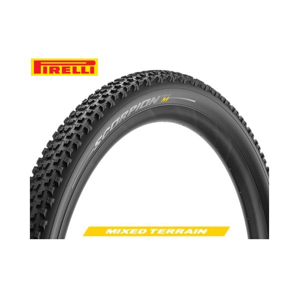 (Z[)siPIRELLIj@SCORPIONiXR[sIjTRAIL M `[uXfBMTB^C 29x2.4