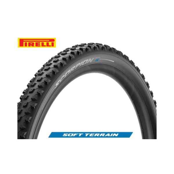 (Z[)siPIRELLIj@SCORPIONiXR[sIjXC S LITE `[uXfBMTB^C 29x2.2