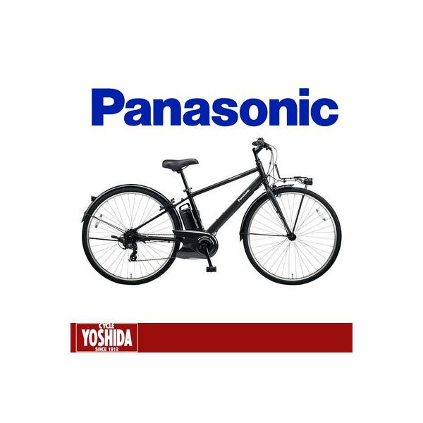 (Z[)(X܎摗)pi\jbNiPANASONICj@xX^[ BE-FVS771 dAVXgNXoCN700C E-BIKE