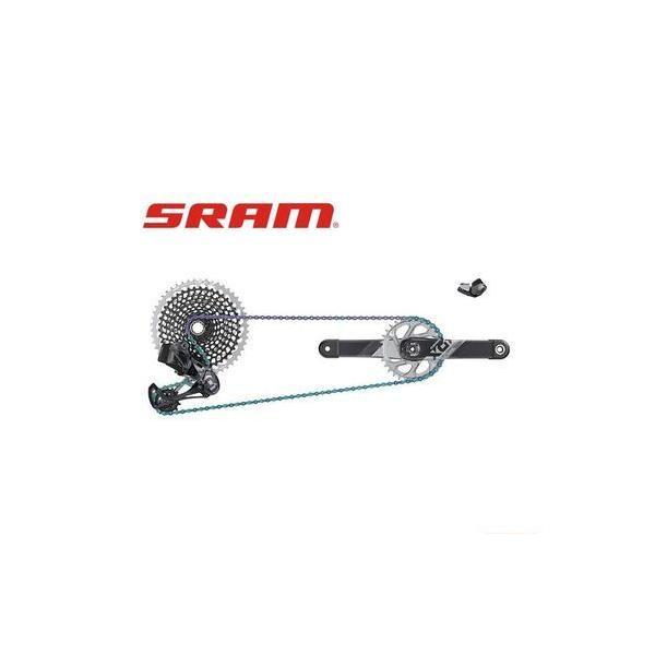春得セール)スラム(SRAM) X01 EAGLE AXS(アクセス)MTBグループ 春得セール)スラム(SRAM) X01 EAGLE AXS(アクセス)MTBグループ