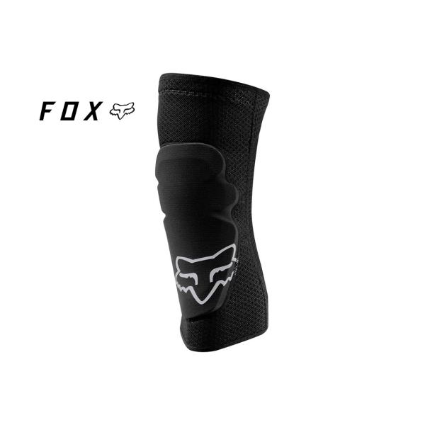 GINGER掲載商品】 FOX LAUNCH PRO ニーパット staronegypt.com.eg