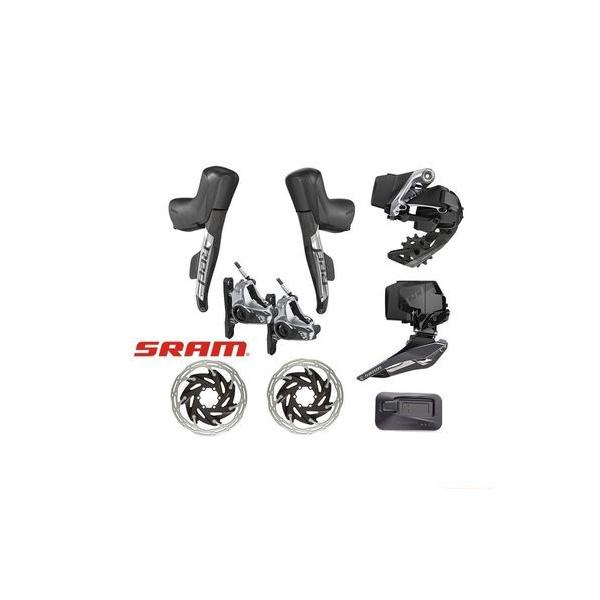 春得セール)スラム(SRAM) RED eTAP AXS(アクセス)HRD 2X 春得セール)スラム(SRAM) RED eTAP AXS(アクセス)HRD 2X
