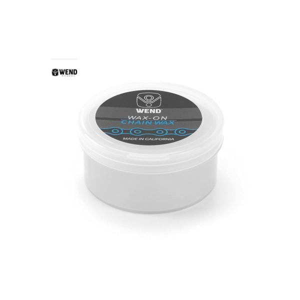 (���Z�[��)WEND(�E�F���h) WAX-ON �z���C�g �`�F�[�����b�N�X1oz(��30g)