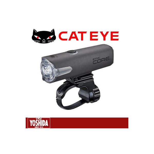 (Z[)LbgAC(CATEYE) HL-NW100RC SYNC CORE(VNRA)[d PxLEDwbhCg