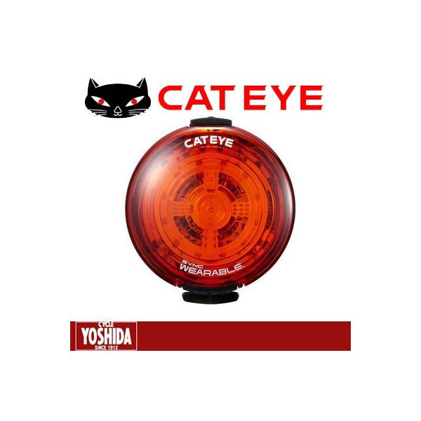 (Z[)LbgAC(CATEYE) SL-NW100 SYNC WEARABLE(VNEFAu)Z[teBCg/e[Cg