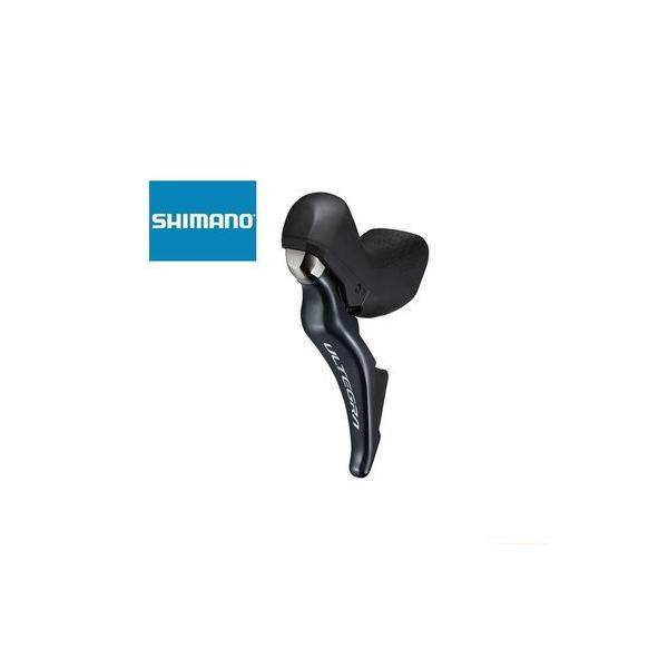 シマノ ULTEGRA ST-R8025 ショートリーチレバー シマノ ST-R8025 R8000系ULTEGRAにショートリーチレバーが追加