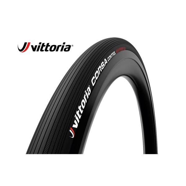 (Z[)BbgA(VITTORIA) CORSA CONTROL(RTRg[)G2.0 `[uXfB [h^C 700C