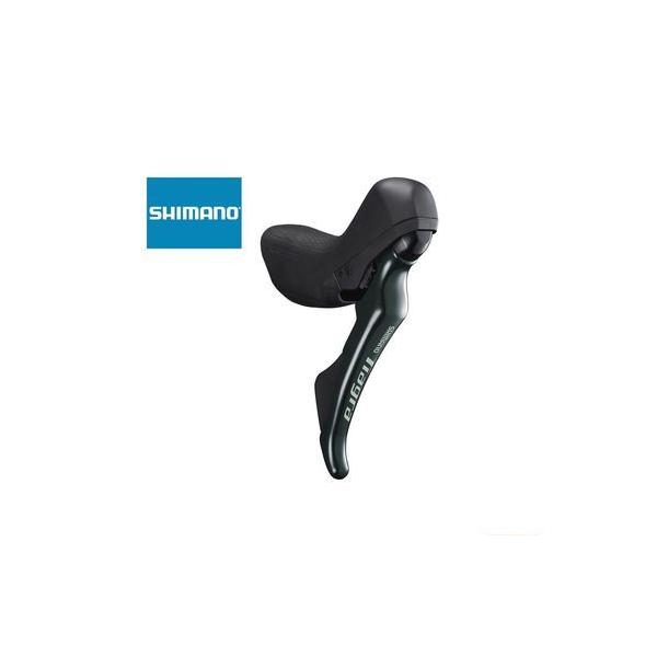 8800円以上条件付き送料無料)シマノ(SHIMANO) TIAGRA ST-4720-R 油圧ブレーキSTIレバー 右のみ(10S)  :00644624:サイクルヨシダ!店 通販 