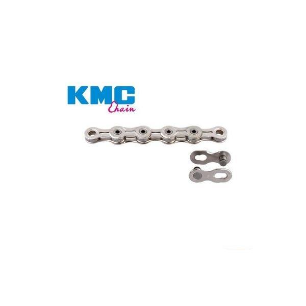 KMC X11SL 11速チェーン　シルバー 楽天市場】kmc 11sl チェーン（自転車用パーツ｜自転車