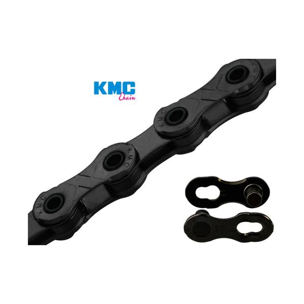(���Z�[��)�P�C�G���V�[(KMC)�@DLC12 �u���b�N 12S�p�`�F�[���i126L�j�~�b�V���O�����N�t