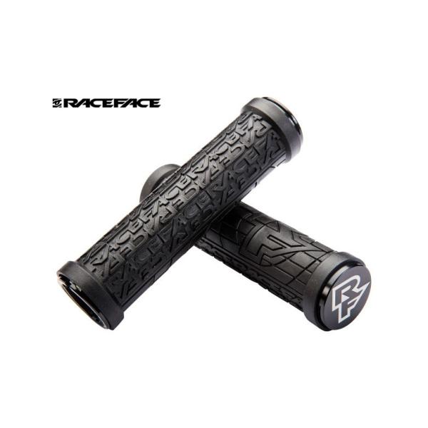 (Z[)[XtFCX(RACE FACE) GRIPPLER 33mm bNIObv
