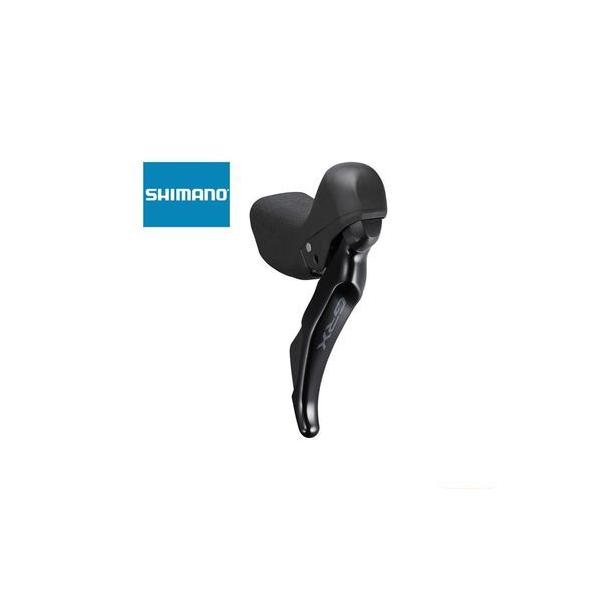 (Z[)V}m(SHIMANO) GRX ST-RX400-R u[LSTIo[ Ê(10S)