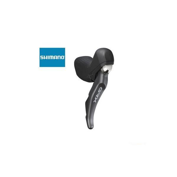 1点在庫有り(春得セール)シマノ(SHIMANO) GRX ST-RX810-R 油圧