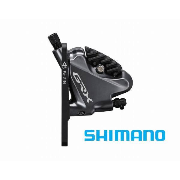 1_݌ɗL(Z[)V}m(SHIMANO)@GRX BR-RX810-F DISCLp[ tgp(tBtWpbh)