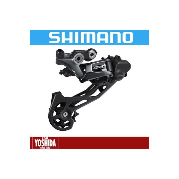 (Z[)V}m(SHIMANO) GRX RD-RX810 AfB[[(11S)