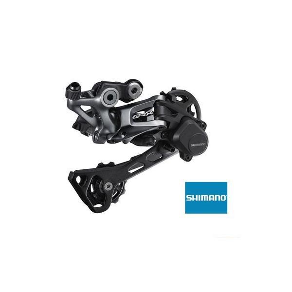 1点在庫有り(春得セール)シマノ(SHIMANO) GRX RD-RX812 リア