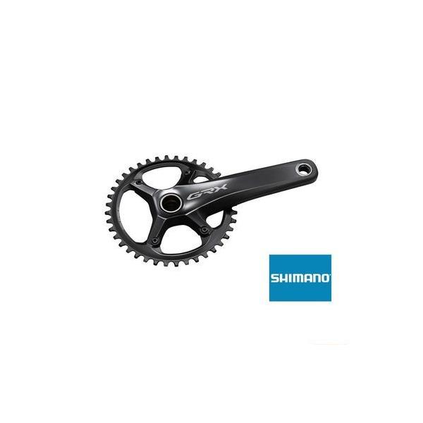 (Z[)V}m(SHIMANO) GRX FC-RX810-1 NNZbg 42T(1x11S)