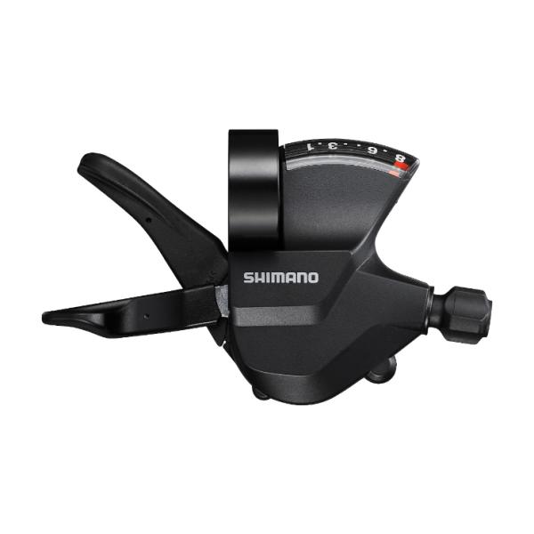 (Z[)V}m(SHIMANO) SL-M315-8R Vt^[ Ê(8S)